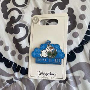 Disney Parks Pin